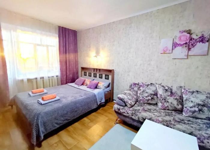Apartamenty Chaykovskiy na Vokzalnoy 29 Flat