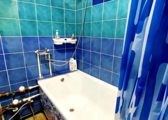 Apartamenty Chaykovskiy na Vokzalnoy 29 Flat