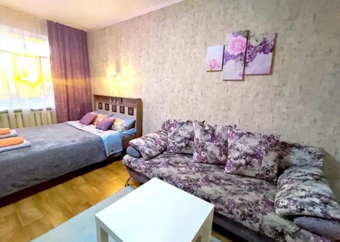 Apartamenty Chaykovskiy na Vokzalnoy 29 Flat