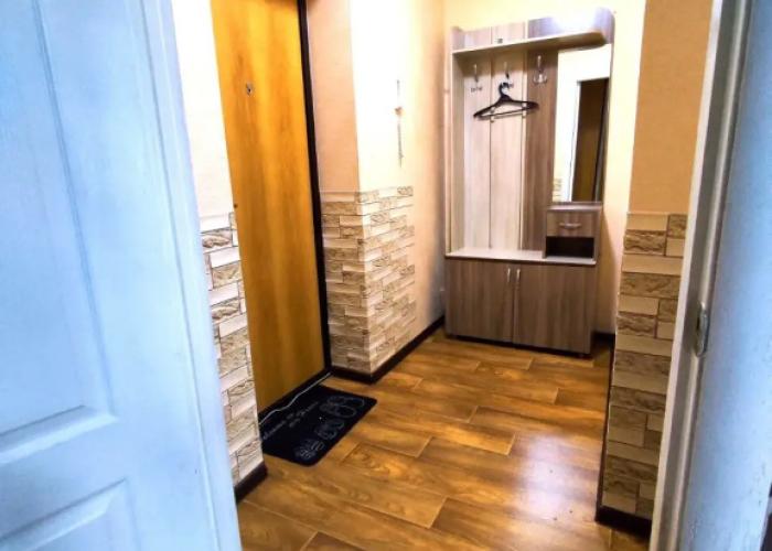 Apartamenty Chaykovskiy na Vokzalnoy 29 Flat