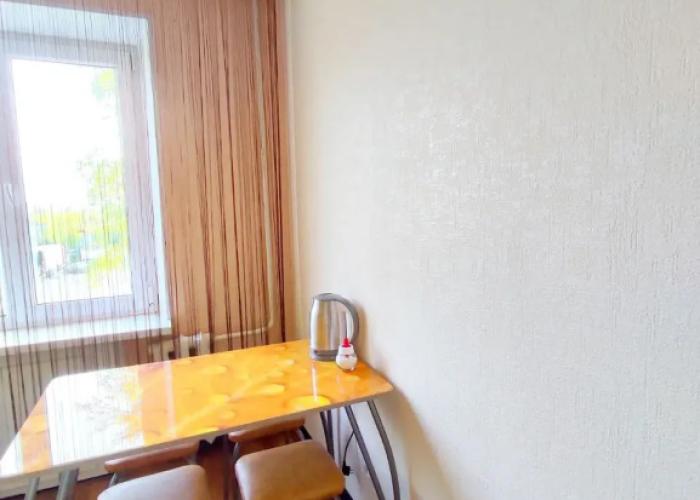 Apartamenty Chaykovskiy na Vokzalnoy 29 Flat
