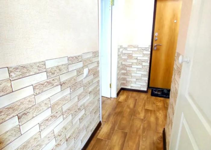 Apartamenty Chaykovskiy na Vokzalnoy 29 Flat