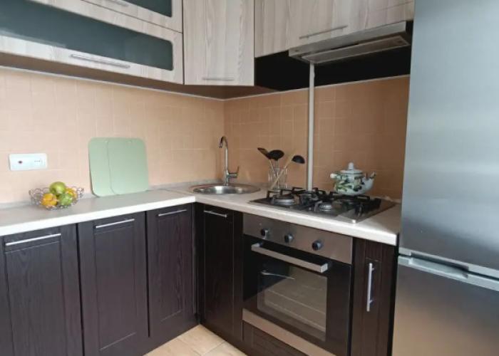 Apartamenty Chaykovskiy na K. Marksa 18 Flat