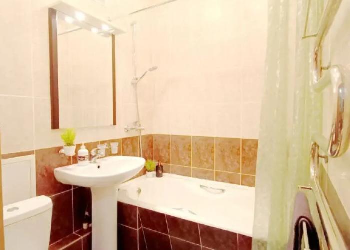 Apartamenty Chaykovskiy na K. Marksa 18 Flat