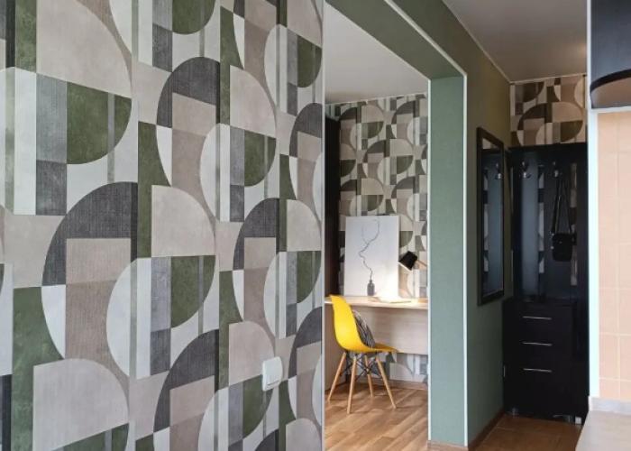 Apartamenty Chaykovskiy na K. Marksa 18 Flat