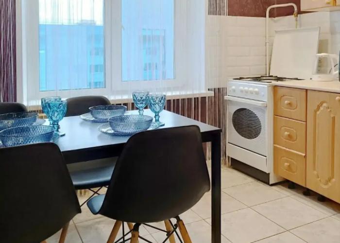 Apartamenty Chaykovskiy na Sovetskoy 35 Flat