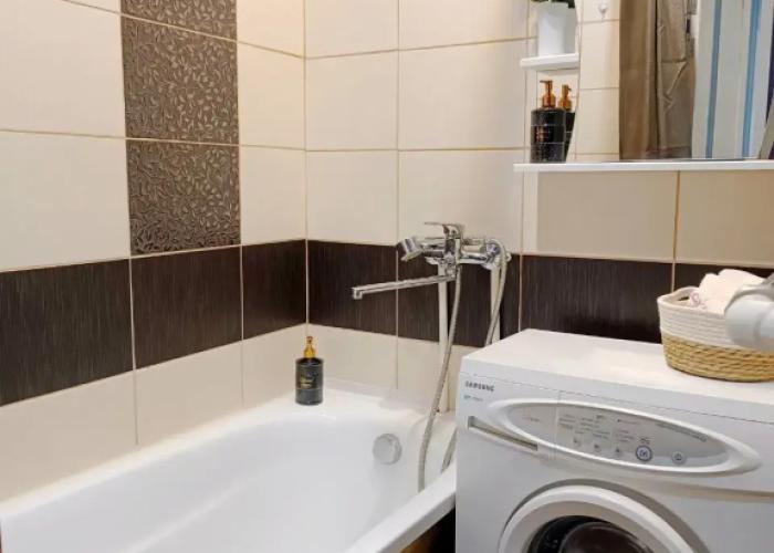 Apartamenty Chaykovskiy na Sovetskoy 35 Flat