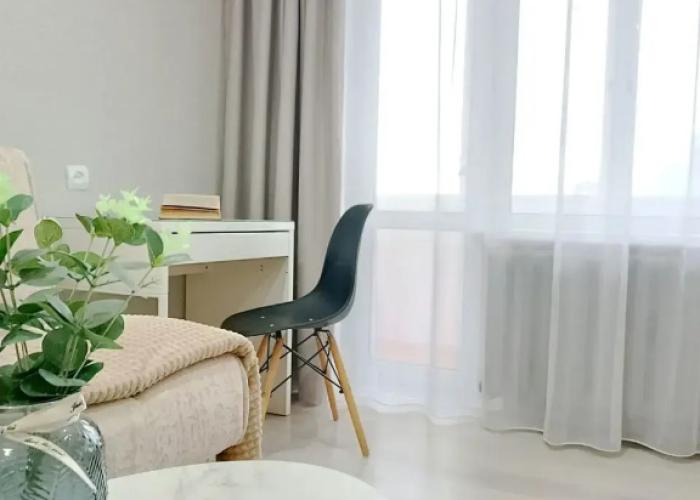 Apartamenty Chaykovskiy na Sovetskoy 35 Flat