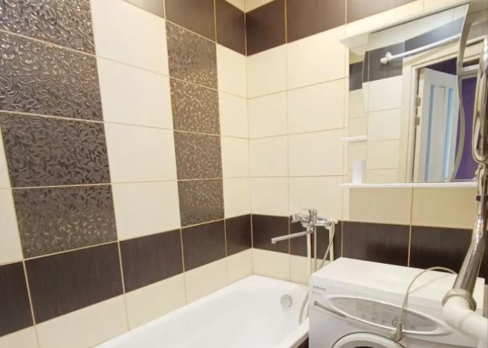 Apartamenty Chaykovskiy na Sovetskoy 35 Flat