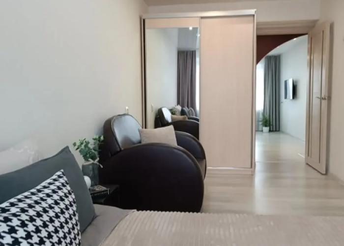 Apartamenty Chaykovskiy na Sovetskoy 35 Flat
