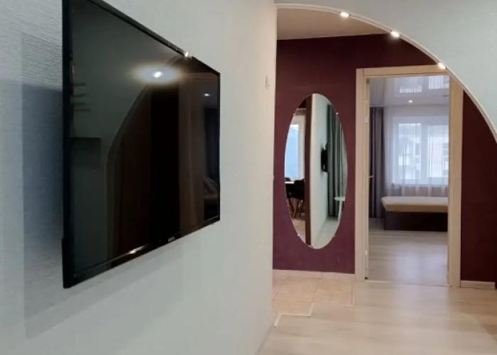 Apartamenty Chaykovskiy na Sovetskoy 35 Flat