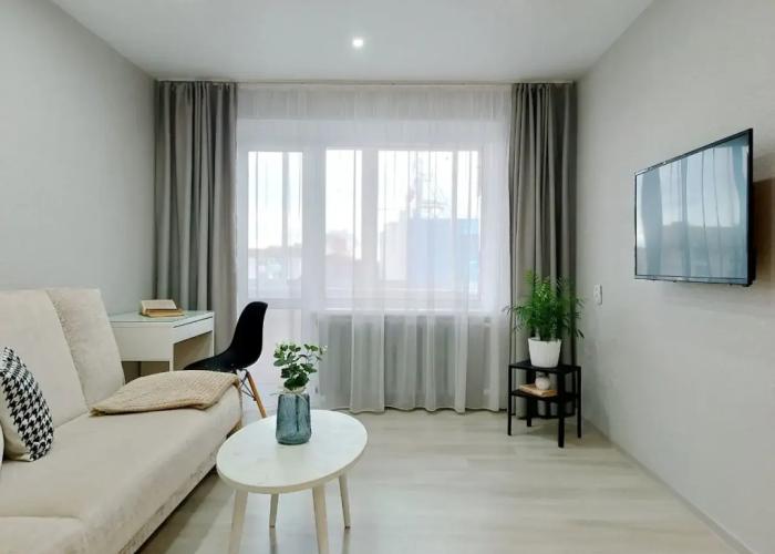 Apartamenty Chaykovskiy na Sovetskoy 35 Flat