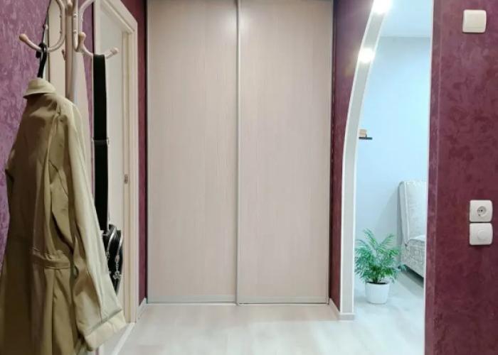 Apartamenty Chaykovskiy na Sovetskoy 35 Flat