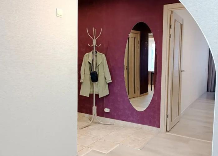 Apartamenty Chaykovskiy na Sovetskoy 35 Flat