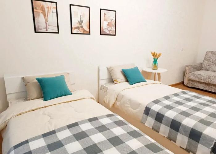 Apartamenty Chaykovskiy na Mira 32 Flat