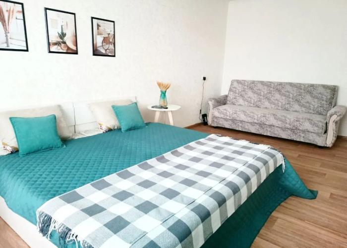 Apartamenty Chaykovskiy na Mira 32 Flat