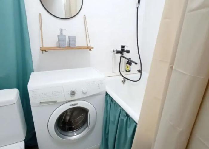 Apartamenty Chaykovskiy na Mira 32 Flat