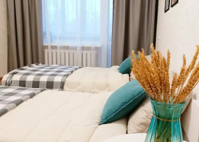 Apartamenty Chaykovskiy na Mira 32 Flat