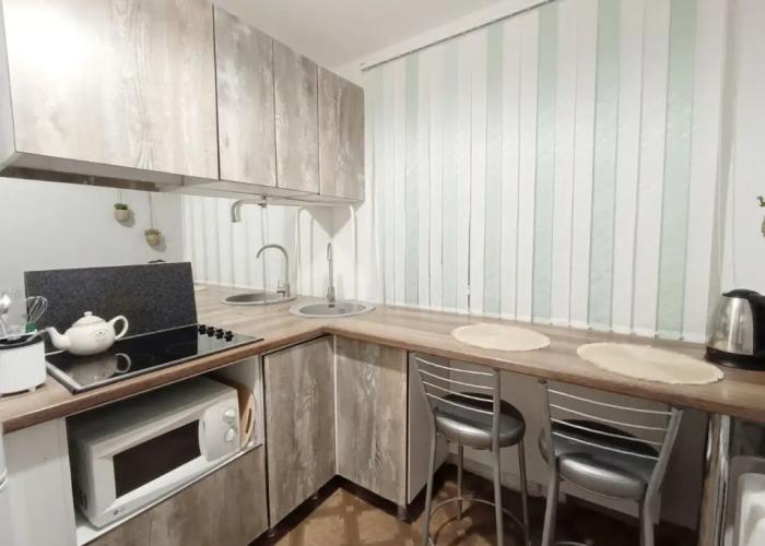 Apartamenty Chaykovskiy na Mira 32 Flat