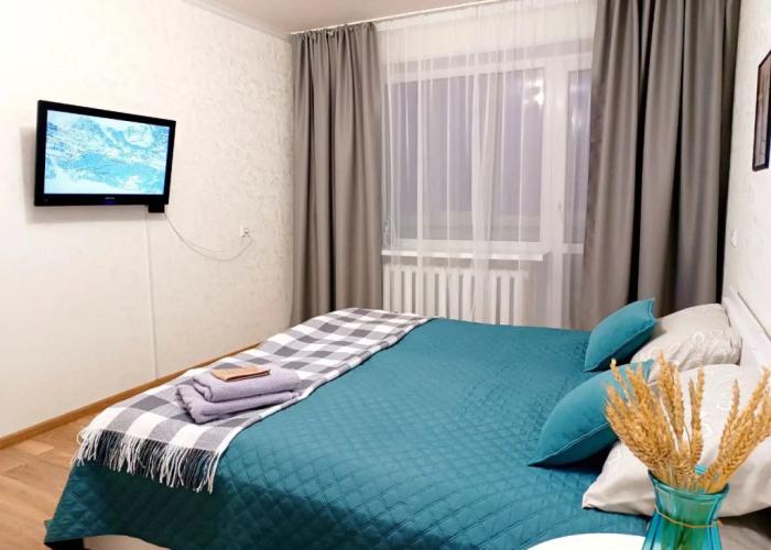 Apartamenty Chaykovskiy na Mira 32 Flat