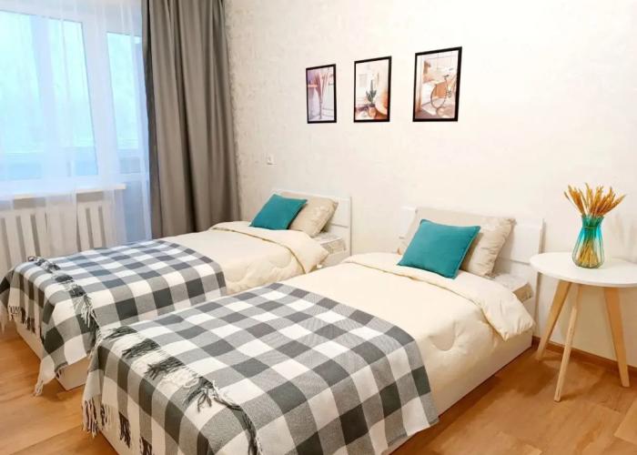 Apartamenty Chaykovskiy na Mira 32 Flat