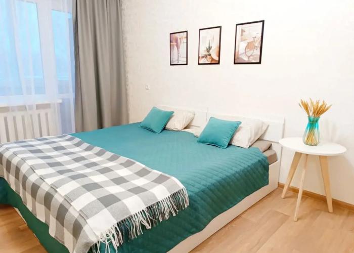 Apartamenty Chaykovskiy na Mira 32 Flat