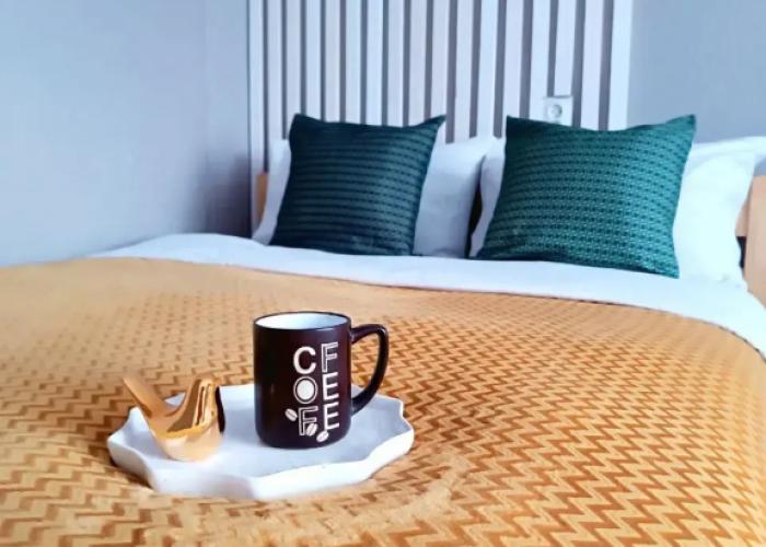 Apartamenty Chaykovskiy na Sovetskoy 32 Flat