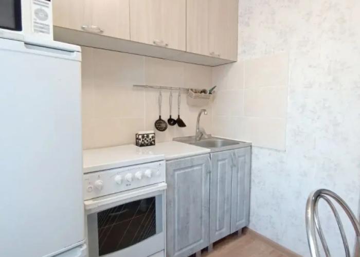 Apartamenty Chaykovskiy na Sovetskoy 32 Flat