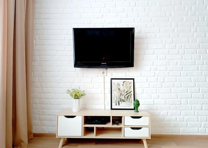 Apartamenty Chaykovskiy na Sovetskoy 32 Flat
