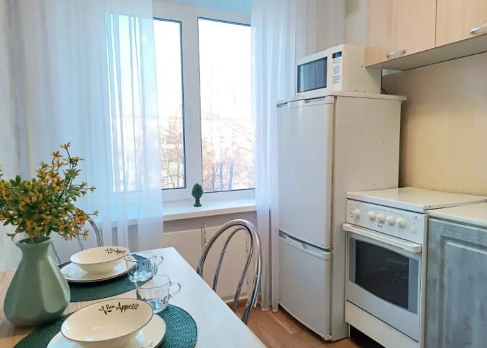 Apartamenty Chaykovskiy na Sovetskoy 32 Flat