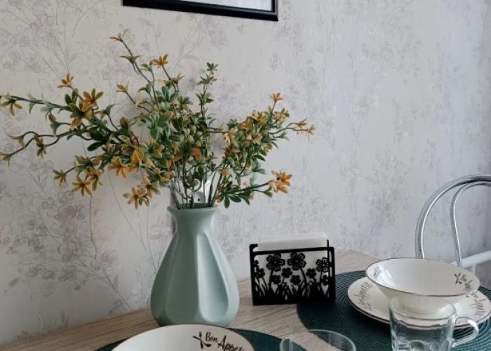 Apartamenty Chaykovskiy na Sovetskoy 32 Flat