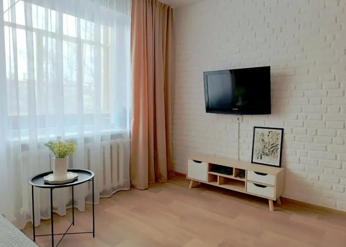 Apartamenty Chaykovskiy na Sovetskoy 32 Flat
