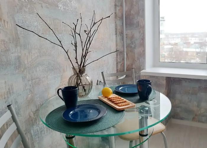 Apartamenty Chaykovskiy na Gagarina 30 Flat