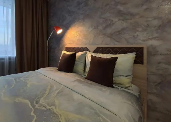 Apartamenty Chaykovskiy na Gagarina 30 Flat