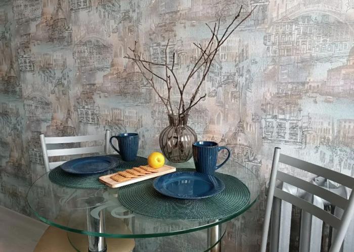 Apartamenty Chaykovskiy na Gagarina 30 Flat
