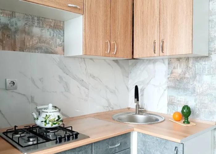 Apartamenty Chaykovskiy na Gagarina 30 Flat