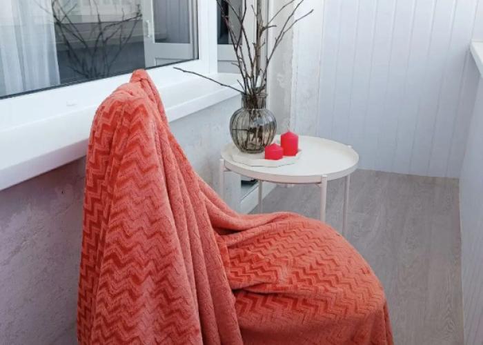 Apartamenty Chaykovskiy na Gagarina 30 Flat