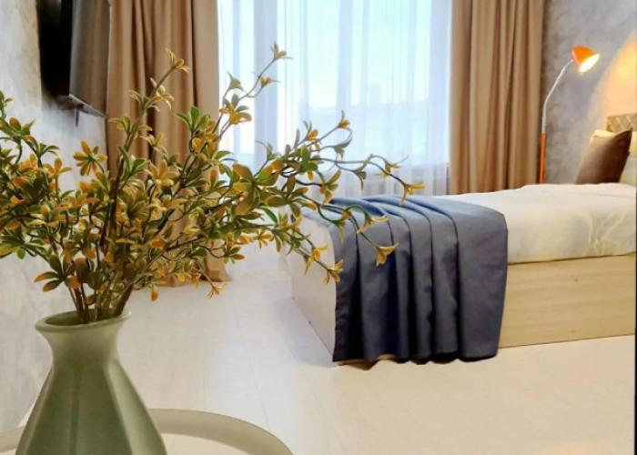 Apartamenty Chaykovskiy na Gagarina 30 Flat