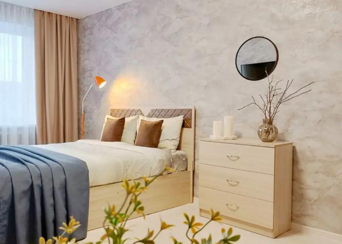 Apartamenty Chaykovskiy na Gagarina 30 Flat