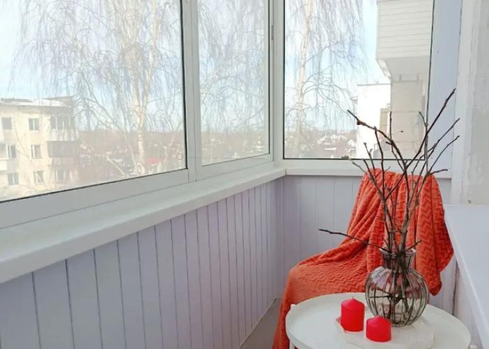 Apartamenty Chaykovskiy na Gagarina 30 Flat
