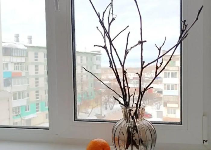 Apartamenty Chaykovskiy na Gagarina 30 Flat