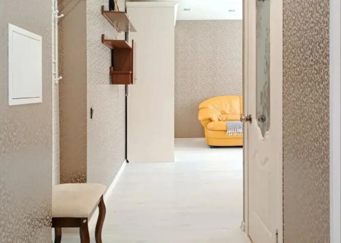 Apartamenty Chaykovskiy na Lenina 6 Flat