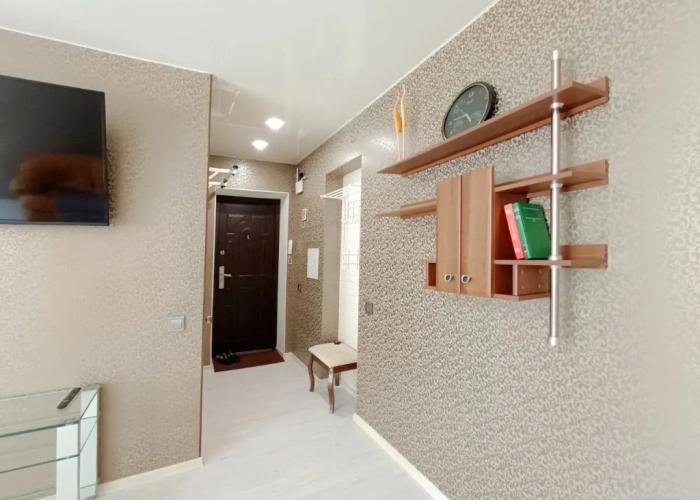 Apartamenty Chaykovskiy na Lenina 6 Flat