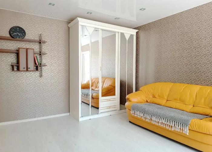 Apartamenty Chaykovskiy na Lenina 6 Flat