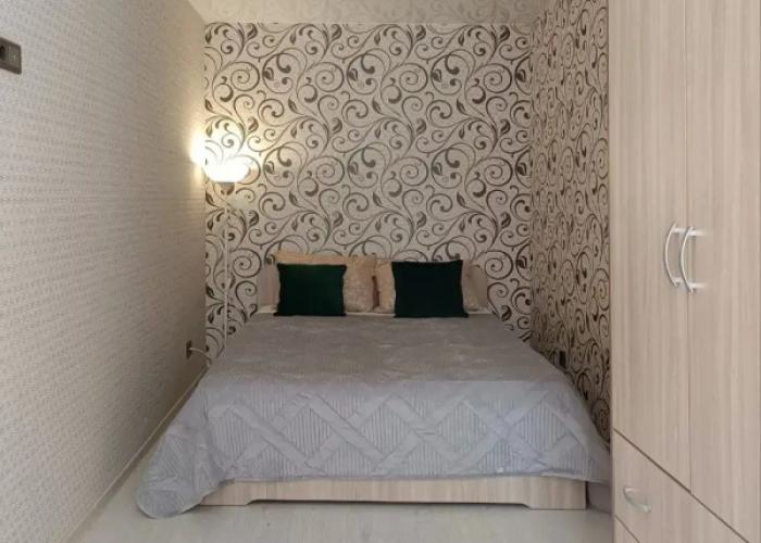 Apartamenty Chaykovskiy na Lenina 6 Flat
