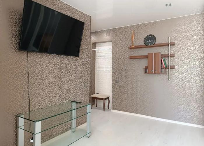 Apartamenty Chaykovskiy na Lenina 6 Flat