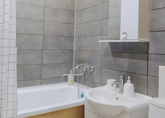 Apartamenty Chaykovskiy na Lenina 6 Flat