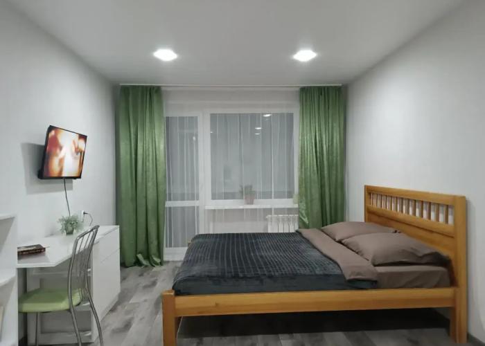 Apartamenty Chaykovskiy na Vokzalnoy 37 Flat