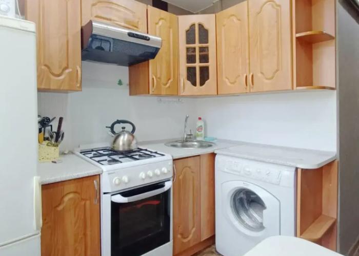 Apartamenty Chaykovskiy na Vokzalnoy 37 Flat