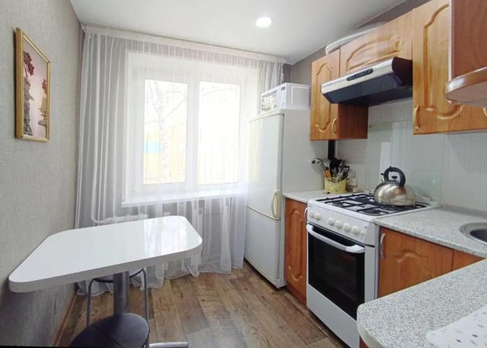 Apartamenty Chaykovskiy na Vokzalnoy 37 Flat